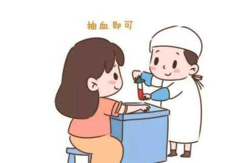 在[阿勒泰]怀孕期间如何办理血缘检测,阿勒泰产前亲子鉴定多少钱一次